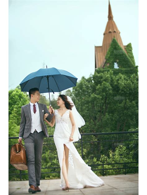在深圳哪家婚纱摄影工作室比较好啊?