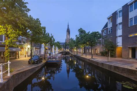 在荷兰留学出行的交通工具有什么？