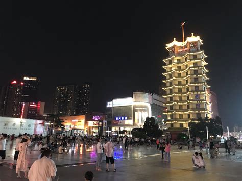 在郑州，国庆节有什么好玩的地方可以去啊？