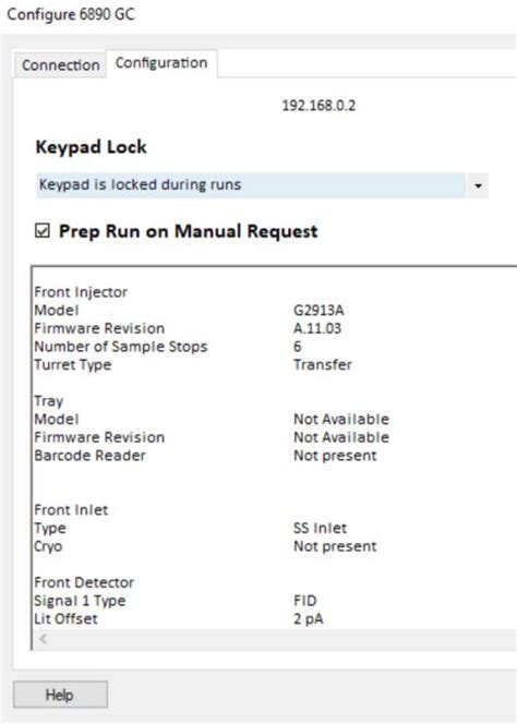 在 Empower 中，运行期间发生 Agilent 1290 错误：Module gone …