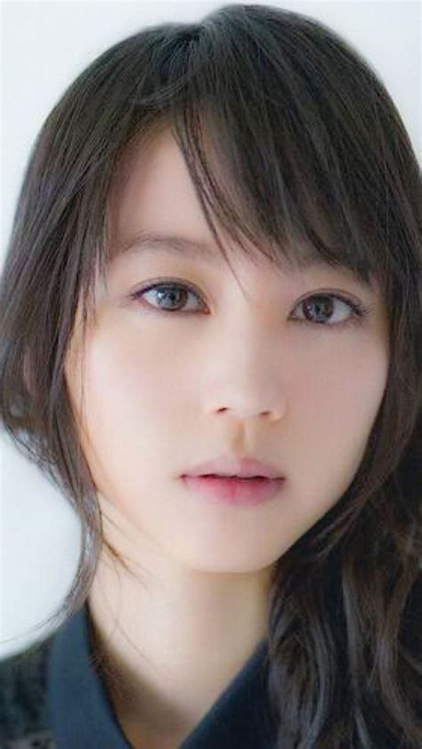 壁紙 井上真央か堀北真希です 壁紙 2ちゃんねる デスクトップ板 かわいい 井上真央 画像まとめ 高画質 Naver まとめ
