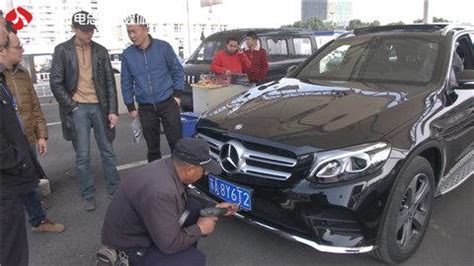 外地人在宁波买车没有社保没有合同可以上牌？
