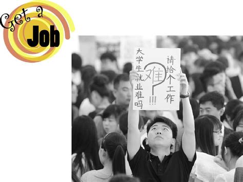 大学英语ppt-Unit3 Get the job you want - 百度文库