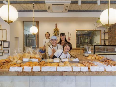 大宮にパン店「Blanc」2号店 「食事に寄り添うパン」、来春ケーキ提供へ - 大宮 …