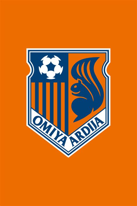 大宮アルディージャ サッカーのスマホ壁紙 Iphone壁紙ギャラリー