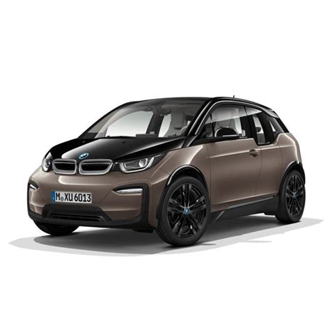 大容量の新型バッテリーを搭載した「BMW i3」発売 【ニュース …