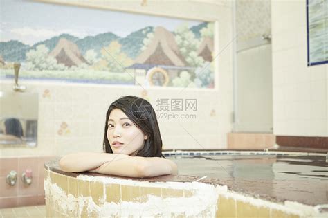 女澡堂- Korea