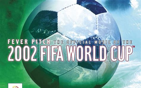 如何下载2002年世界杯主题歌《足球圣歌》