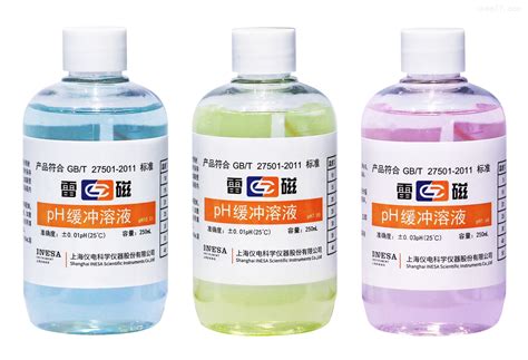 如何正确测量ph 北京安生绿源科技有限公司