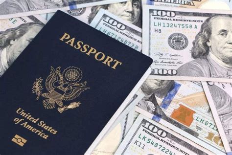 如何申请美国打工度假签证