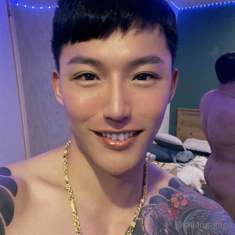 姜 哥哥 onlyfans