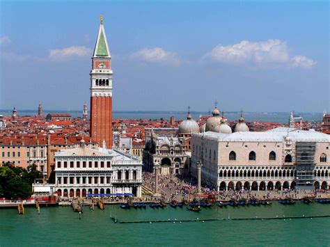 威尼斯是否是意大利不能错过的城市？