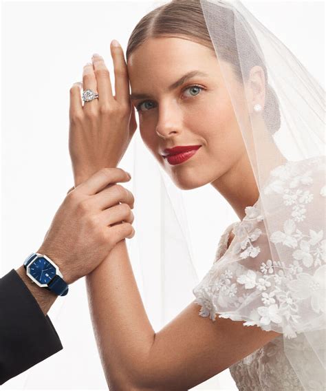 婚嫁系列 Harry Winston