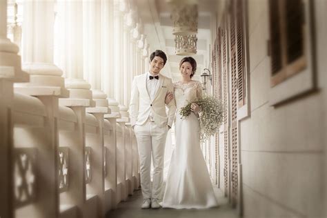 婚纱摄影那家比较有特色？要韩式风格的婚纱照。