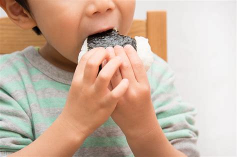 子どもが喜ぶごはんのポイントとタンパク質の摂れるレシピを紹介