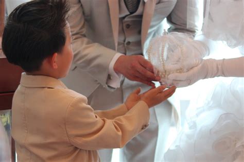 子供の笑顔で癒される結婚式に おすすめの演出アイデア