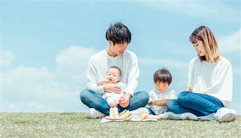 子供二人を育てるには年収はいくら必要？理想は？年収 …