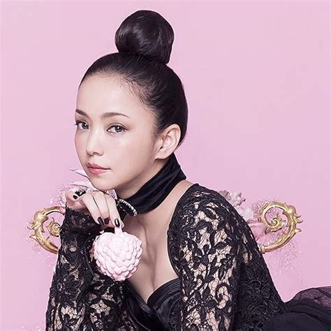 安室奈美恵 hope