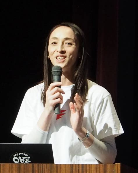 室伏由佳 - Wikipedia