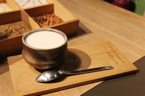 家でも作れる！「杏仁茶」は台湾で定番の咳＆喉ケア飲料