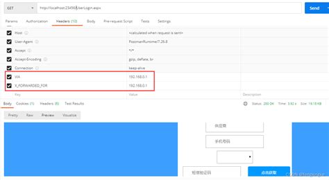 将字符串的IP地址转换为IPAddress变量 - CSDN博客