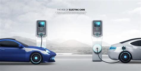 将来电动汽车会取代？