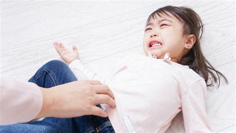 小学生の子供があごを強打！どのお医者さんに行く？