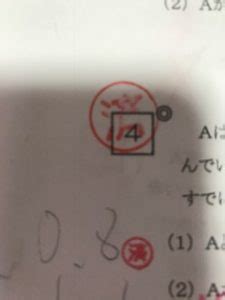 小学生国語算数理科の問題集に済印の活用 母の丸付けを楽にする為にも 関西中学受験体験ブログ 目指せ中学受験 コッコとたぬりの大冒険 2018年受験体験記2022年受験を目指す過程をお伝えします