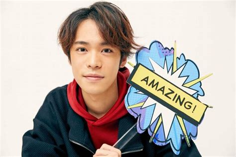 小野賢章 30代に灯す新たな希望 代は本当にひたすら突っ走ってきた アカデミー賞長編アニメ賞受賞 スパイダーマン スパイダーバース Abema Times
