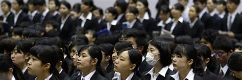 就活生を苦しめる 黒髪至上主義 という呪縛は かくして生まれた 平松 隆円 現代ビジネス 講談社 1 4