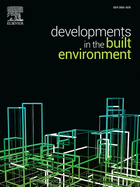 工程技术SCI期刊推荐：Developments in the Built Environment佩普学术