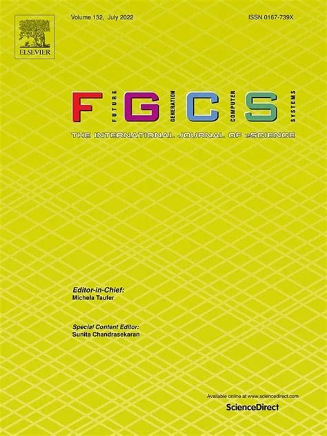 工程技术SCI期刊推荐：Future Generation Computer SystemsThe International佩普学术