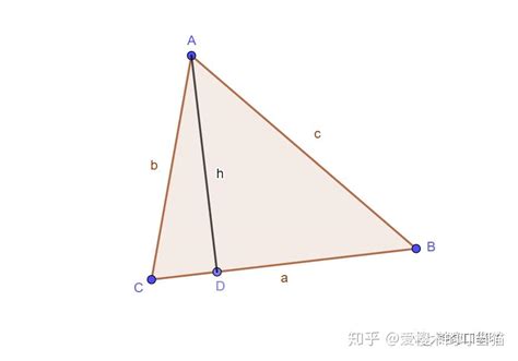 已知正三角形ABC的边长为a,求三角形ABC的平面直观图的面积