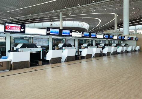 帛琉航空值机柜台在香港机场哪