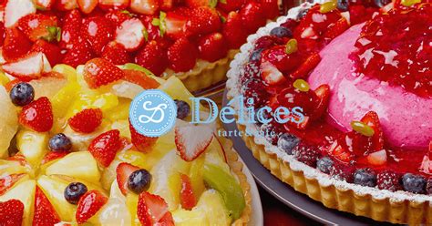 店舗｜Delices tarte＆cafe(デリス タルト&カフェ)