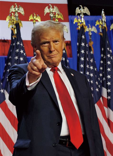 彼らは再私たちを愛させるだろう：アメリカ合衆国大統領がインディアとの正当な貿易取引で関税減免を暗示する。