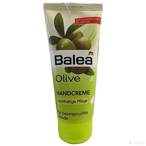 德国本地销售护手霜专业测评翻译，顺便介绍两个德国测评结构.