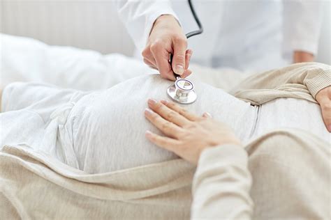 怀孕初期流血对胎儿有影响吗