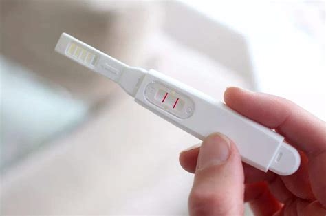 怀孕多长时间可以测出来男女