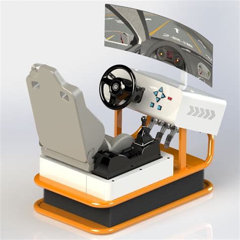 怎么利用模拟器学习驾驶？
