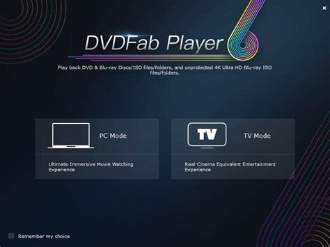 怎樣用dvdfab Media Player播放任意電影