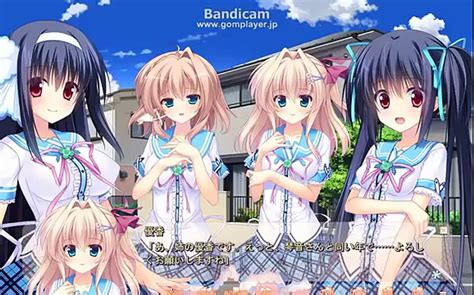 恋する姉妹の六重奏 18禁エロゲーhcg 壁紙 画像 その1 美少女エッチぽこぺん らくがきブログ Free Download Nude Photo Gallery