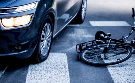 悪質な自転車vsクルマ 3年も揉めた チャリテロ 裁判の結末 まぐまぐニュース