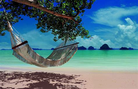 想去泰国度假，哪几个海岛人少点啊？