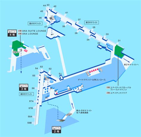 成田国際空港（国際線）-空港案内[国際線]空港案内 国際 …