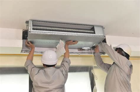 成都格力中央空调设计安装最好的公司是哪个公司