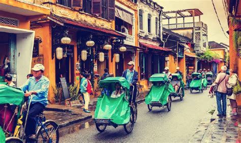 打算去越南旅行，请问越南旅游消费水平如何？
