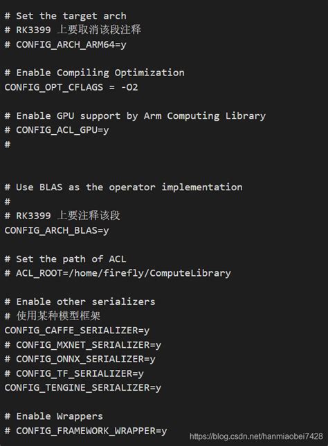 推理引擎tengine编译部署及MobileNet_SSD推理测试 - 简书