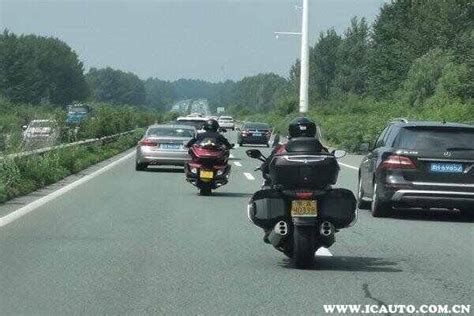 摩托车多少排量不能上？