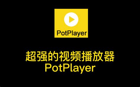 播放器potplayer下载 画质最好的播放器potplayer 1.7.21801 中文绿 …